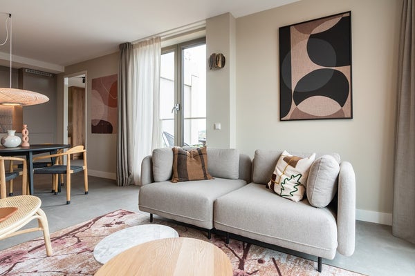 For rent: Den Haag