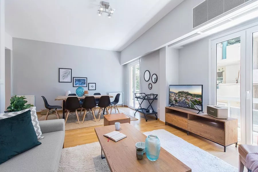 For rent: Den Haag / €780.00 p.m. / 77.00m2