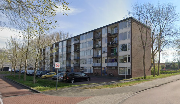 For rent: Alkmaar / €664 p.m. / 33m2