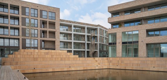 Te huur: Diemen / €1975,00 p.m. / 110,00m2