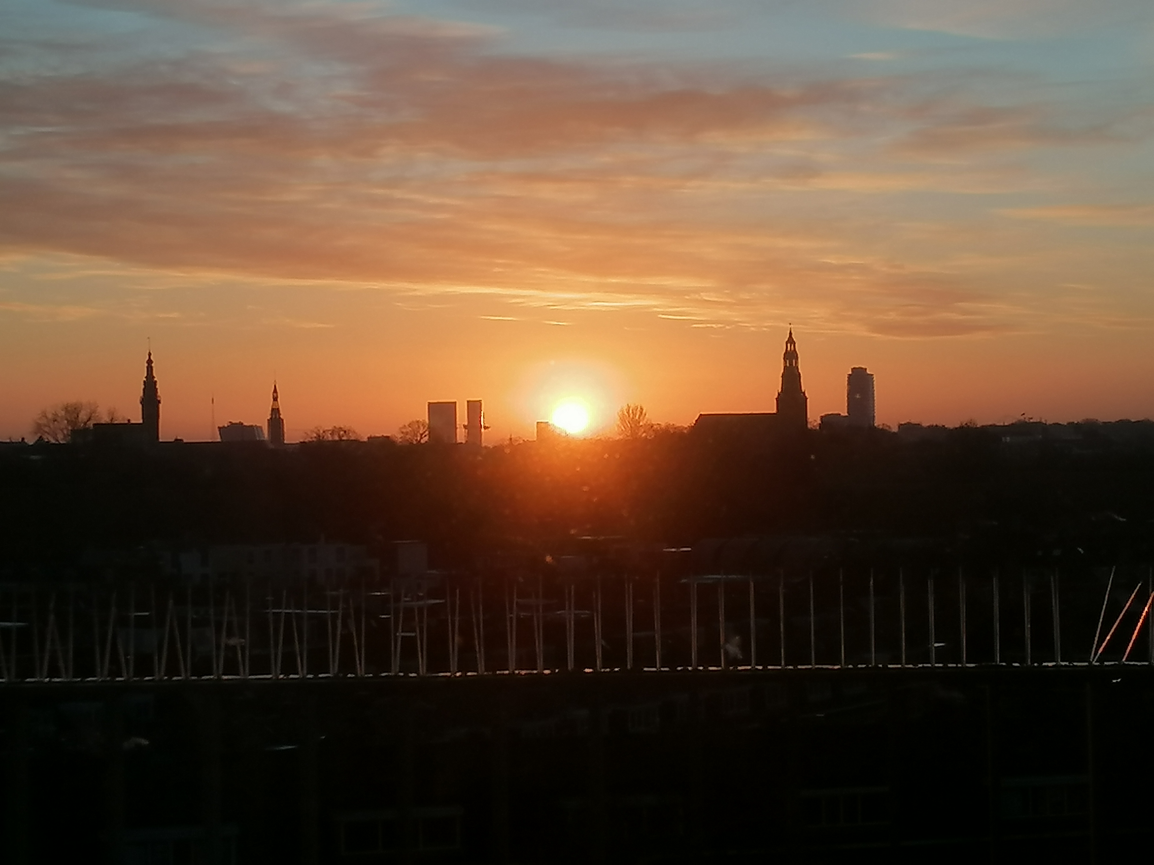 Te huur: Groningen