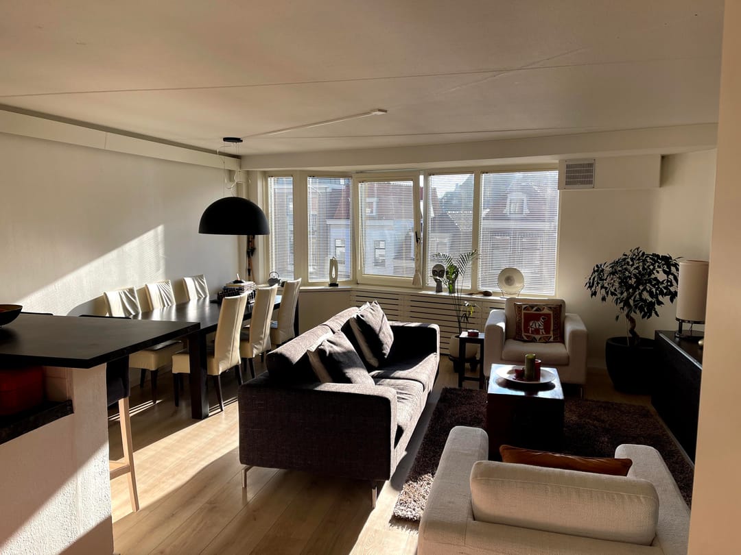Te huur: Haarlem