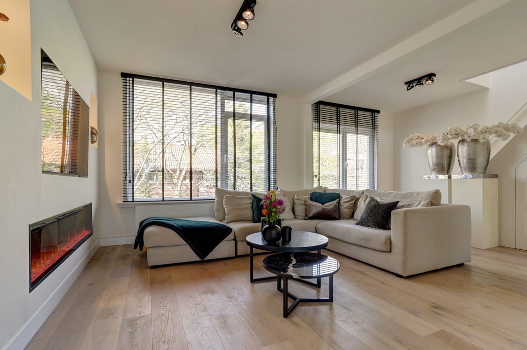 For rent: Rijswijk (ZH) / €2650.00 p.m. / 135.00m2