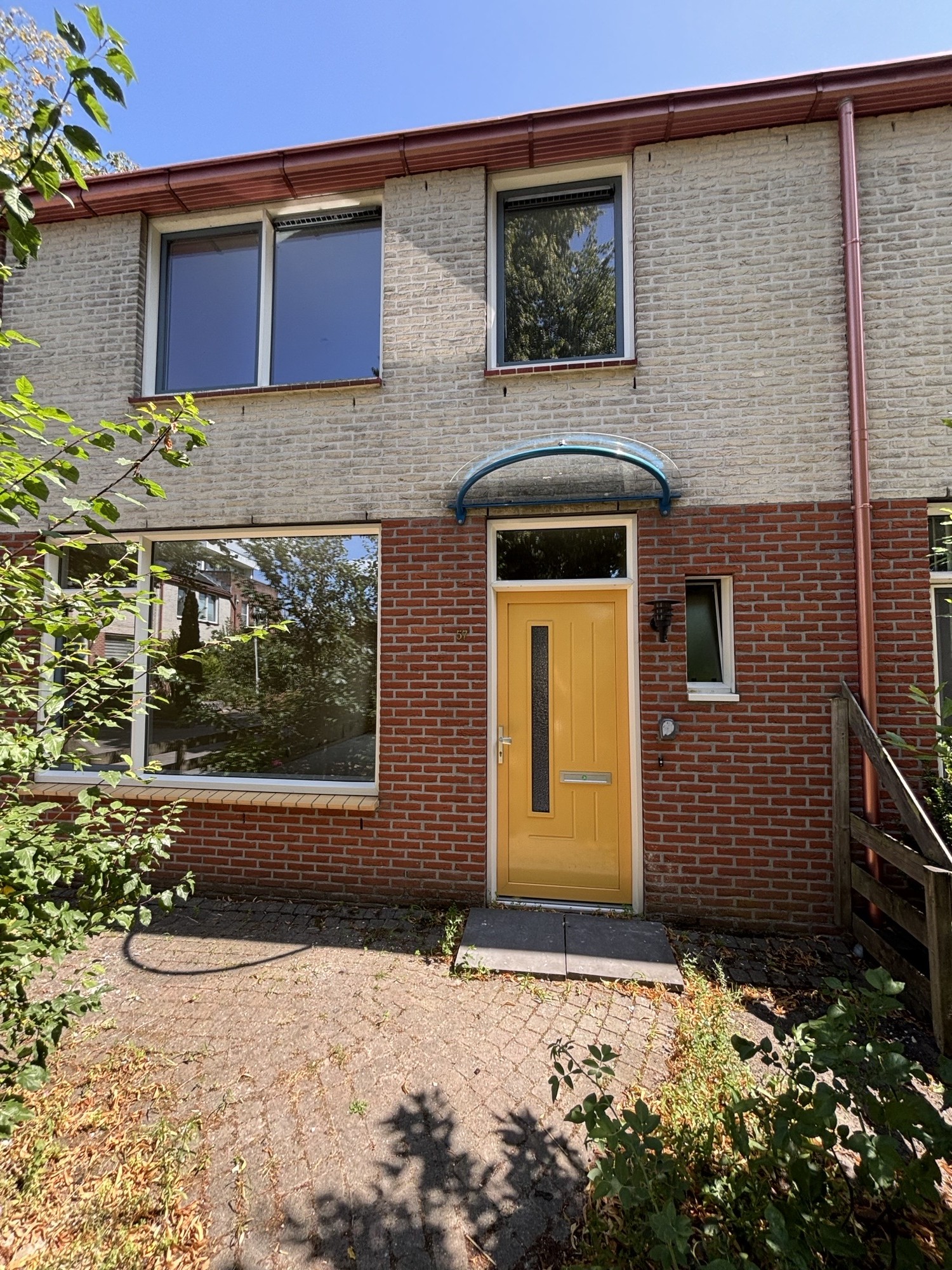 Te huur: Kampen