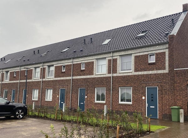Te huur: Veghel