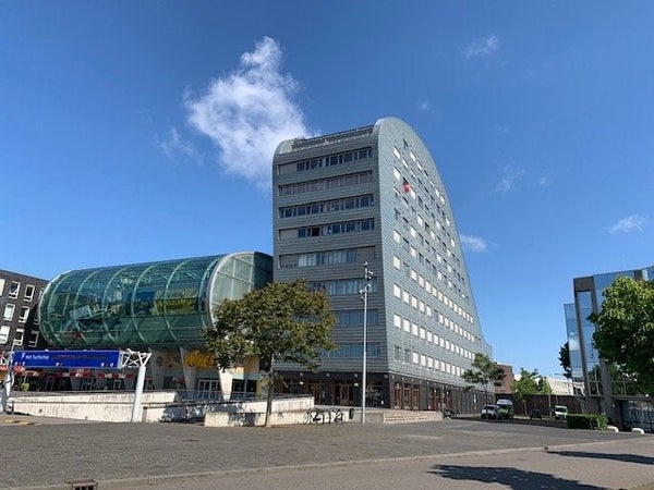 Te huur:  Breda  / €1850,00 p.m. / 98,00m2