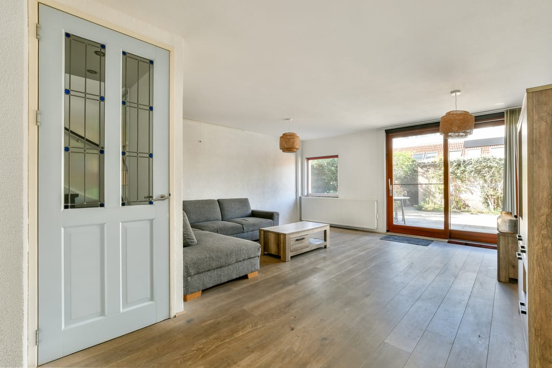 For rent: Diemen