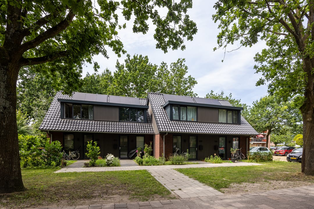 Te huur: Leusden
