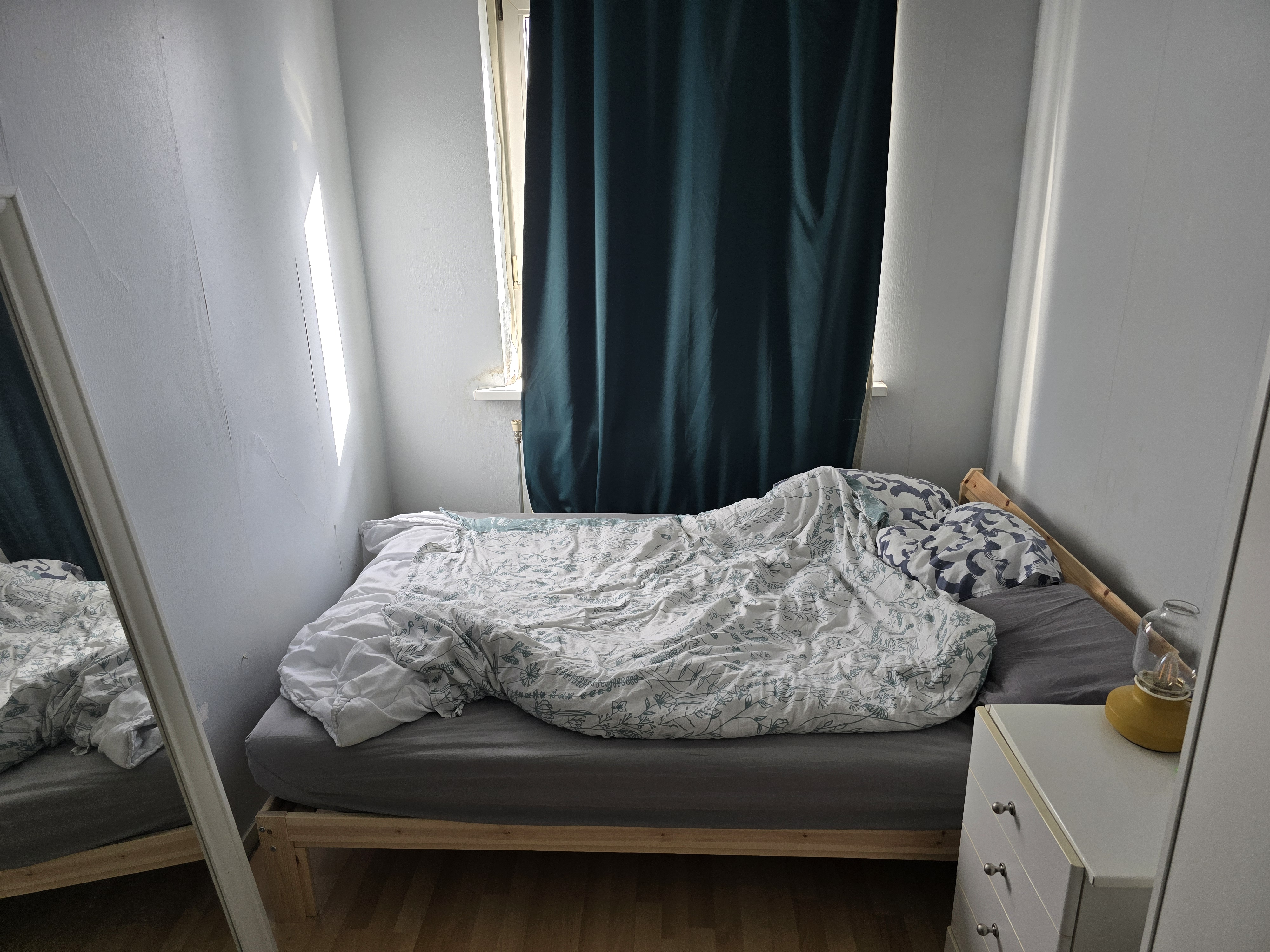 Te huur: Rotterdam / €900,00 p.m. / 17,00m2