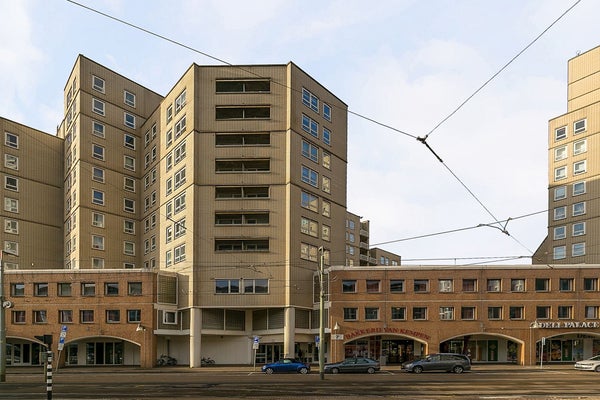 Te huur: Den Haag
