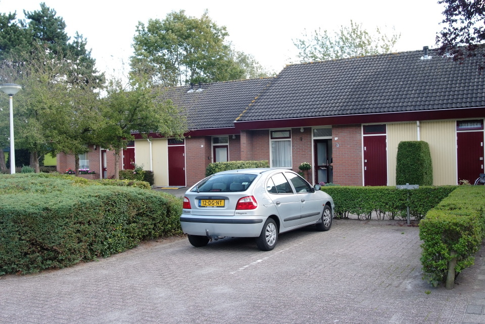 For rent: De Westereen / €850 p.m. / 98m2