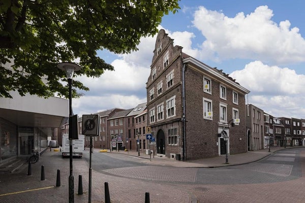 Te huur: Sittard / €907 p.m. / 52m2