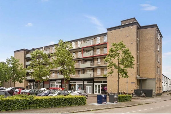 For rent: Den Bosch / €1100.00 p.m. / 87.00m2