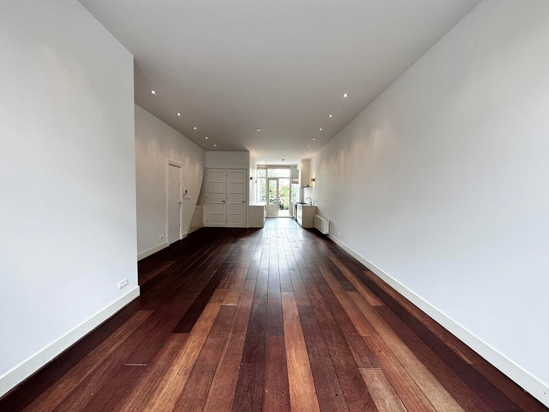 Te huur: Amsterdam / €2575,00 p.m. / 75,00m2