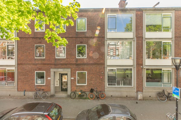 For rent: Rotterdam / €1900.00 p.m. / 74.00m2