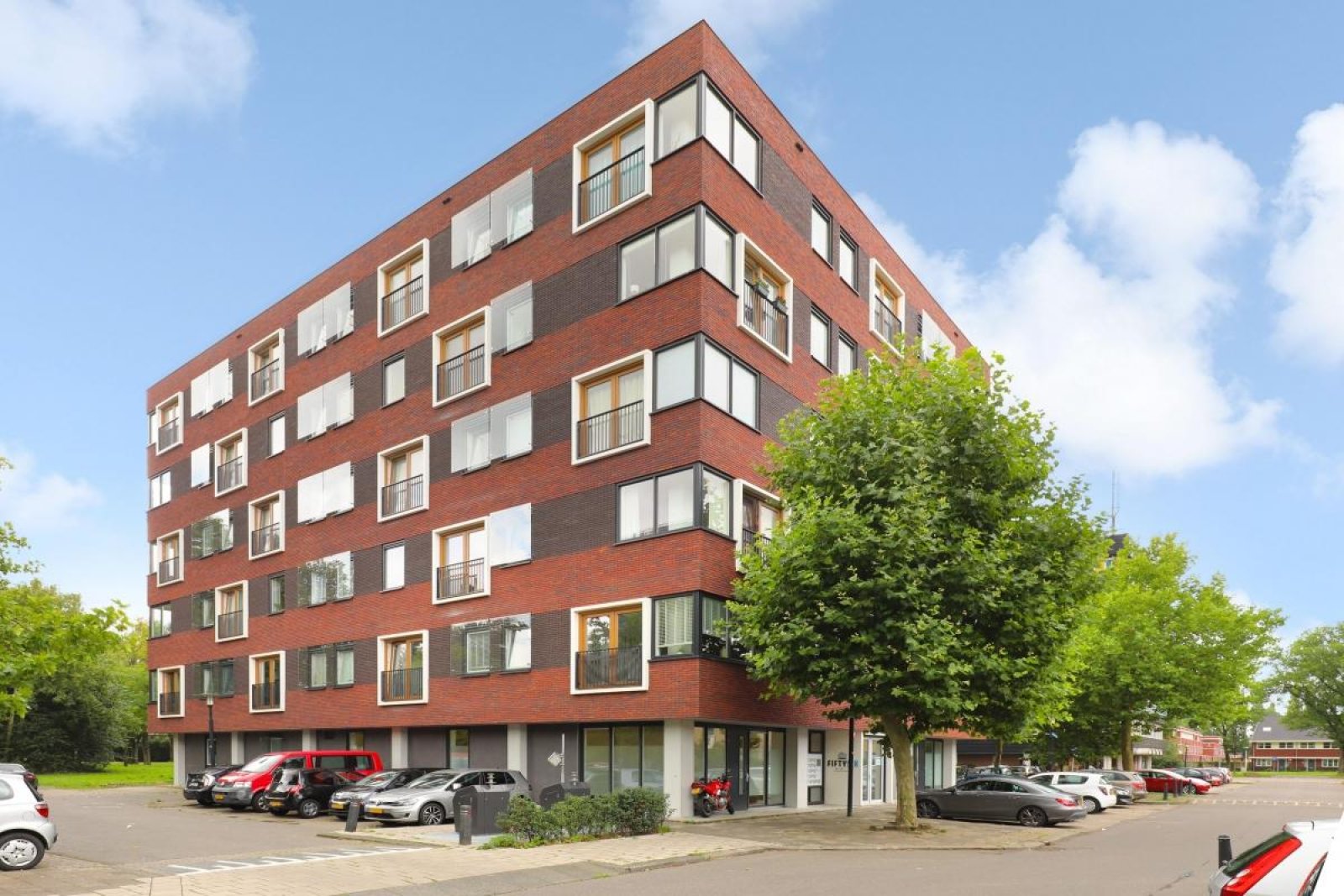 For rent: Utrecht / €1029 p.m. / 39m2