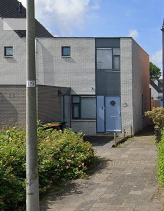 Te huur: Katwijk
