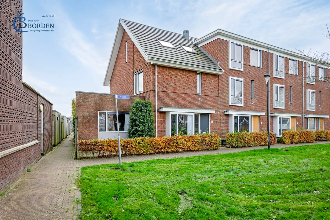 Te huur: Schagen / €1825 p.m. / 141m2