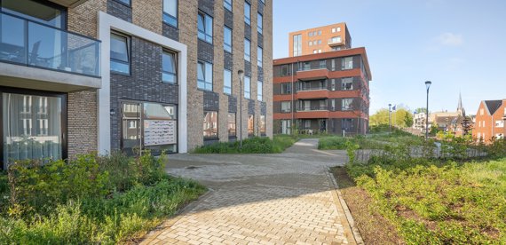 Te huur: Woerden