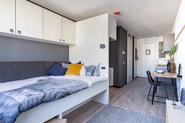 For rent: Utrecht