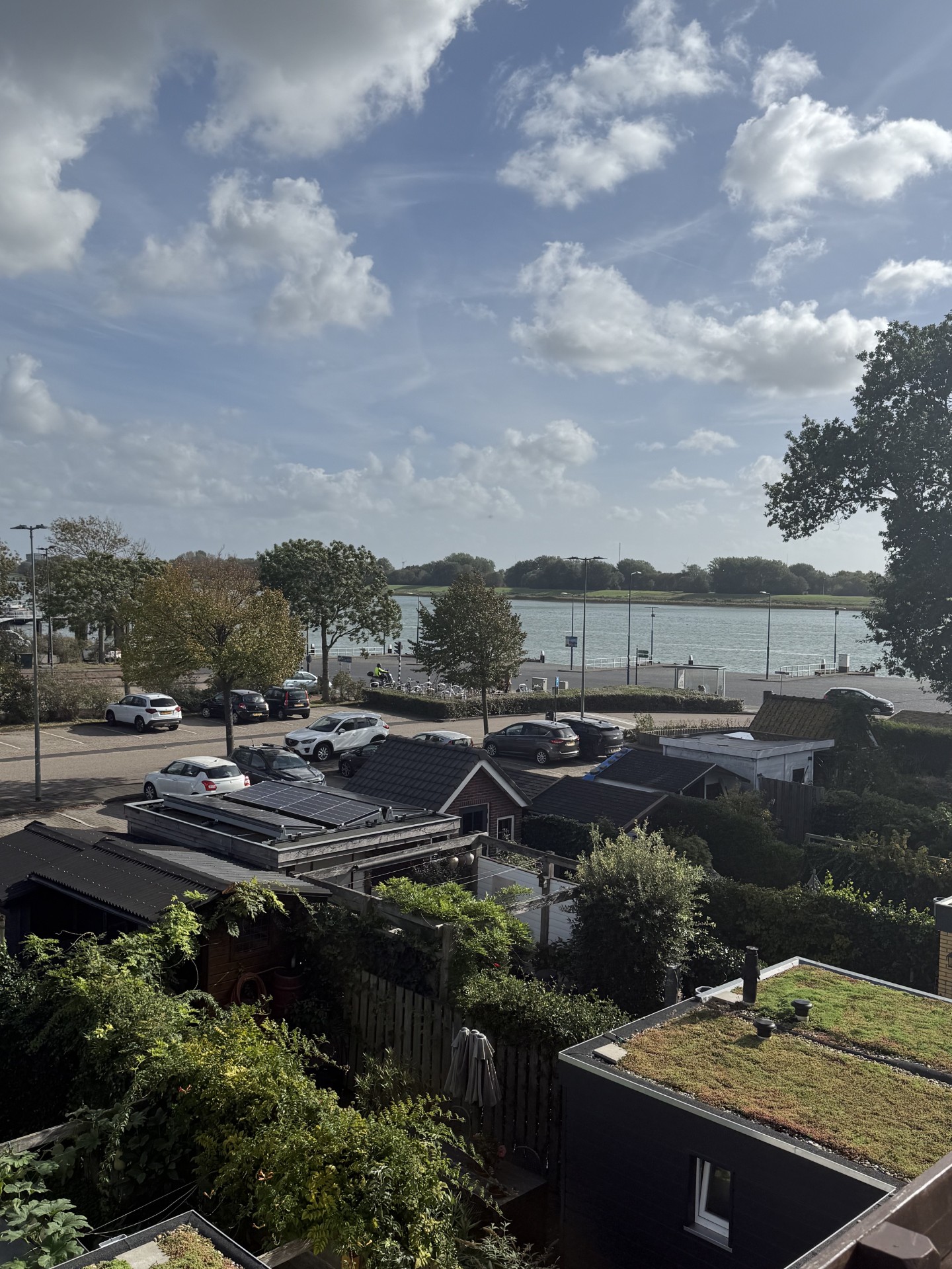 Te huur: Maassluis