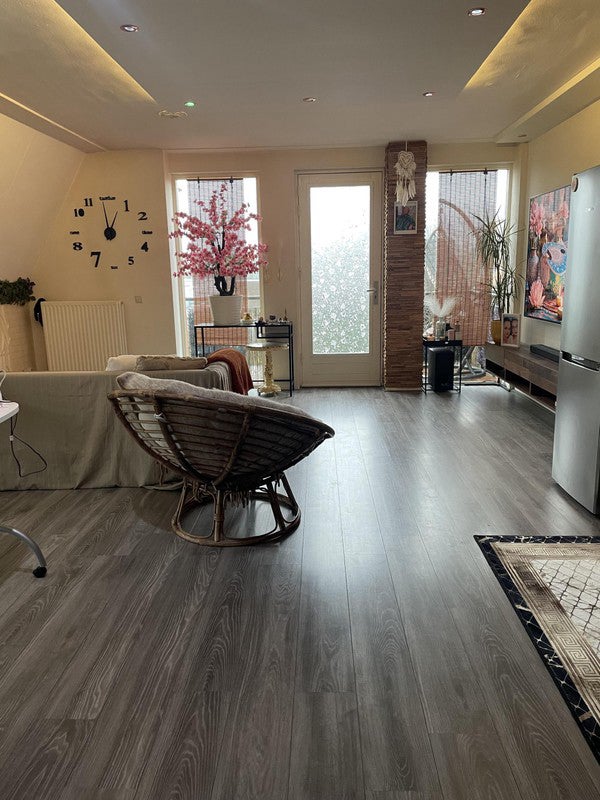 For rent: Vijfhuizen / €750.00 p.m. / 75.00m2