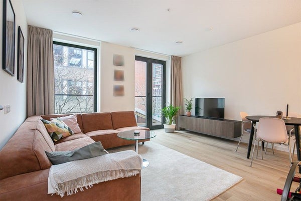 Te huur: Rotterdam / €1995,00 p.m. / 68,00m2