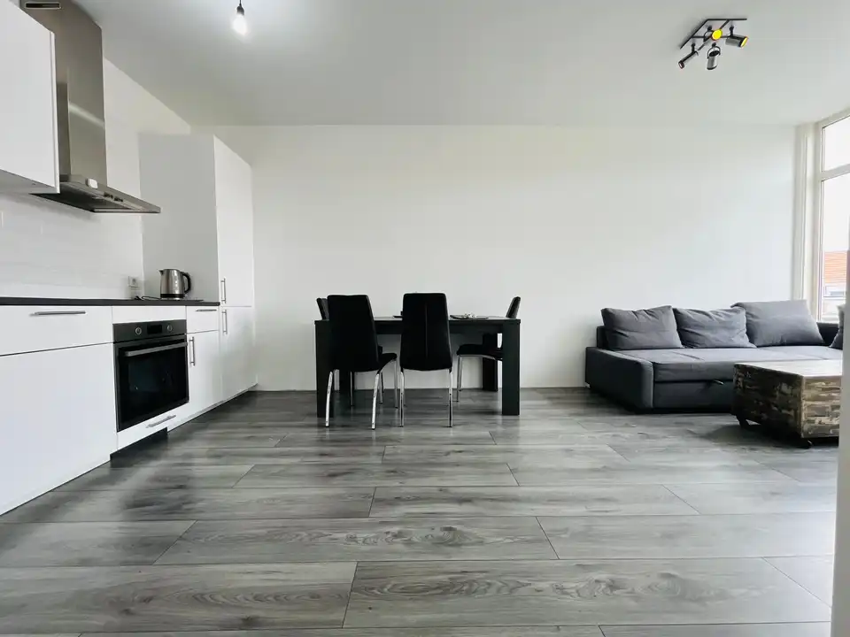 For rent: Den Haag