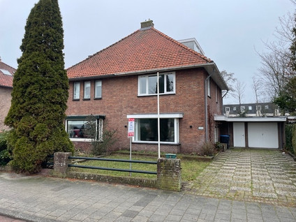 For rent: Voorschoten / €3000.00 p.m. / 150.00m2