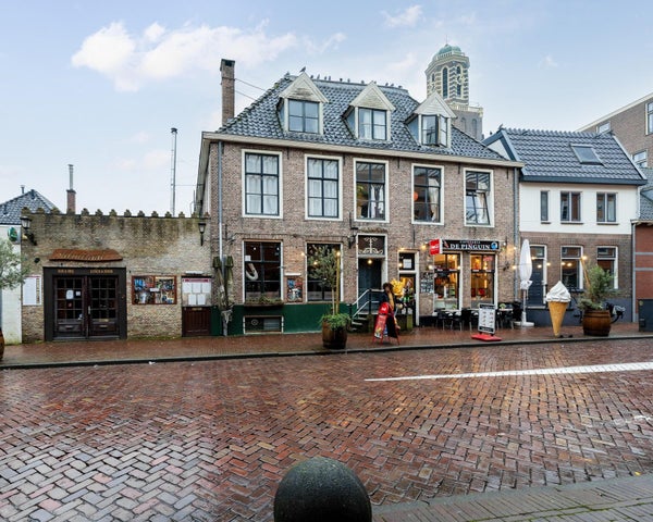 Te huur: Zwolle