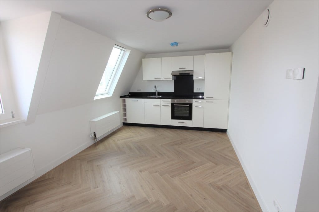For rent: Amsterdam / €2200.00 p.m. / 60.00m2