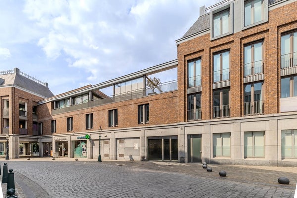 Te huur: Maastricht