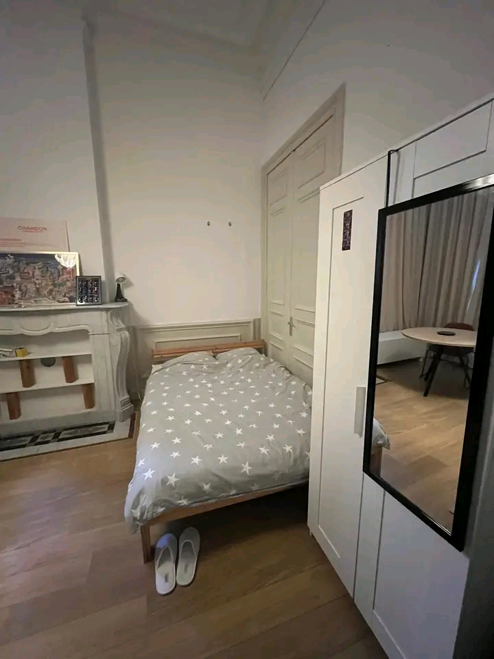 Te huur: Rotterdam / €520 p.m. / 18m2