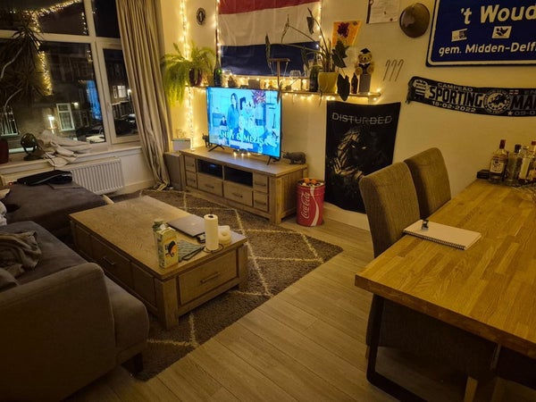 Te huur: Den Haag / €1380,00 p.m. / 84,00m2