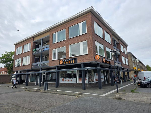 Te huur:  Breda  / €1895 p.m. / 115m2