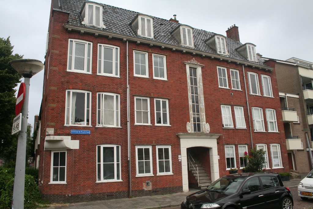 Te huur: Groningen / €560,00 p.m. / 15,00m2