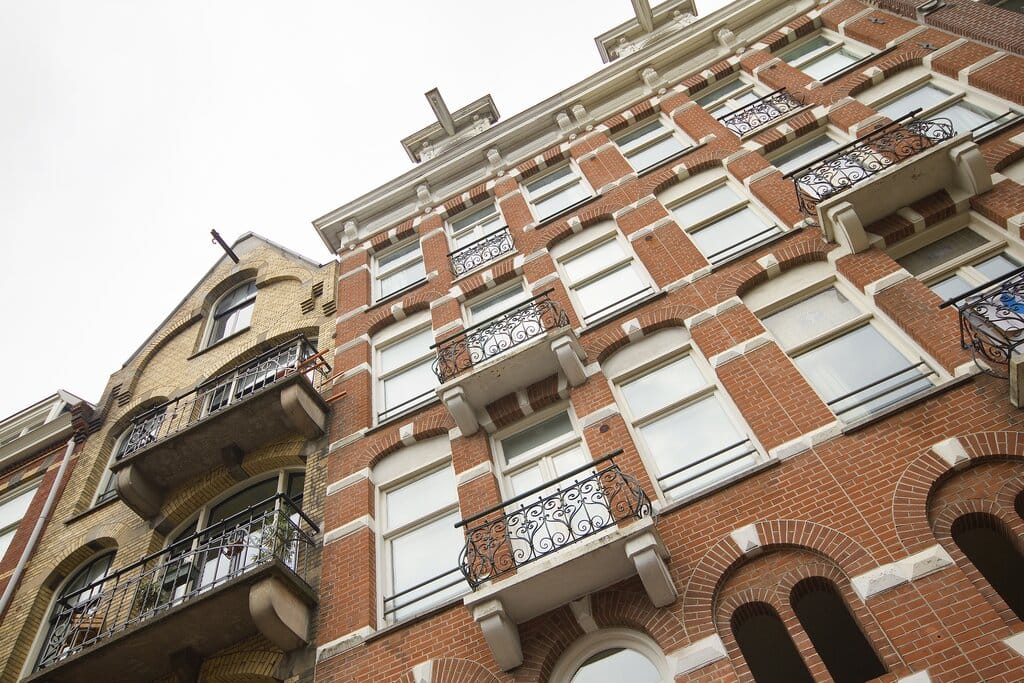 For rent: Amsterdam / €2300.00 p.m. / 57.00m2