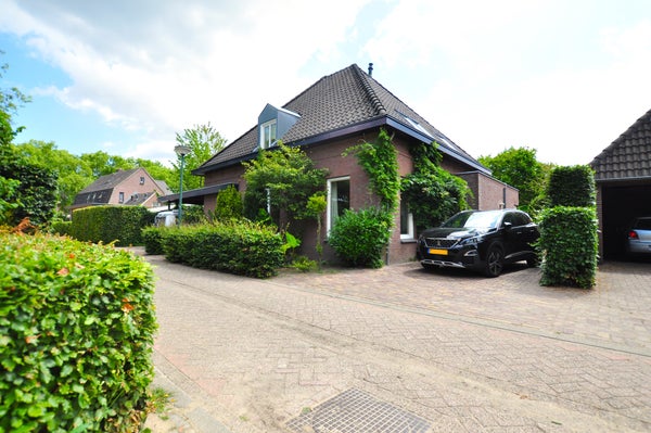 Te huur: Eersel