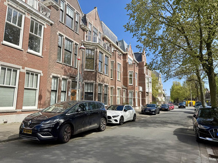 Te huur: Den Haag / €2600,00 p.m. / 140,00m2