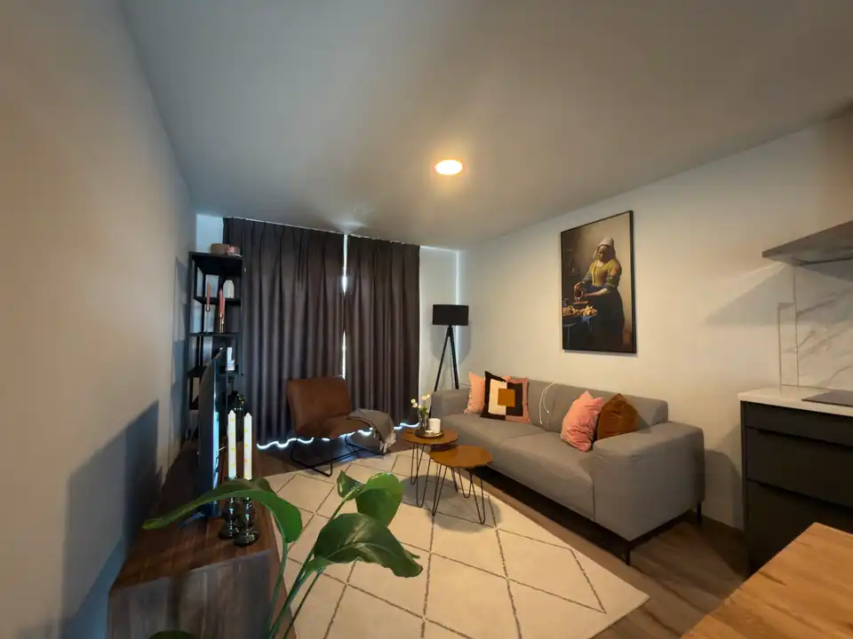 For rent: Eindhoven