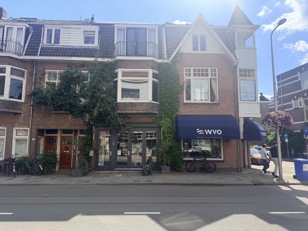 Te huur: Utrecht