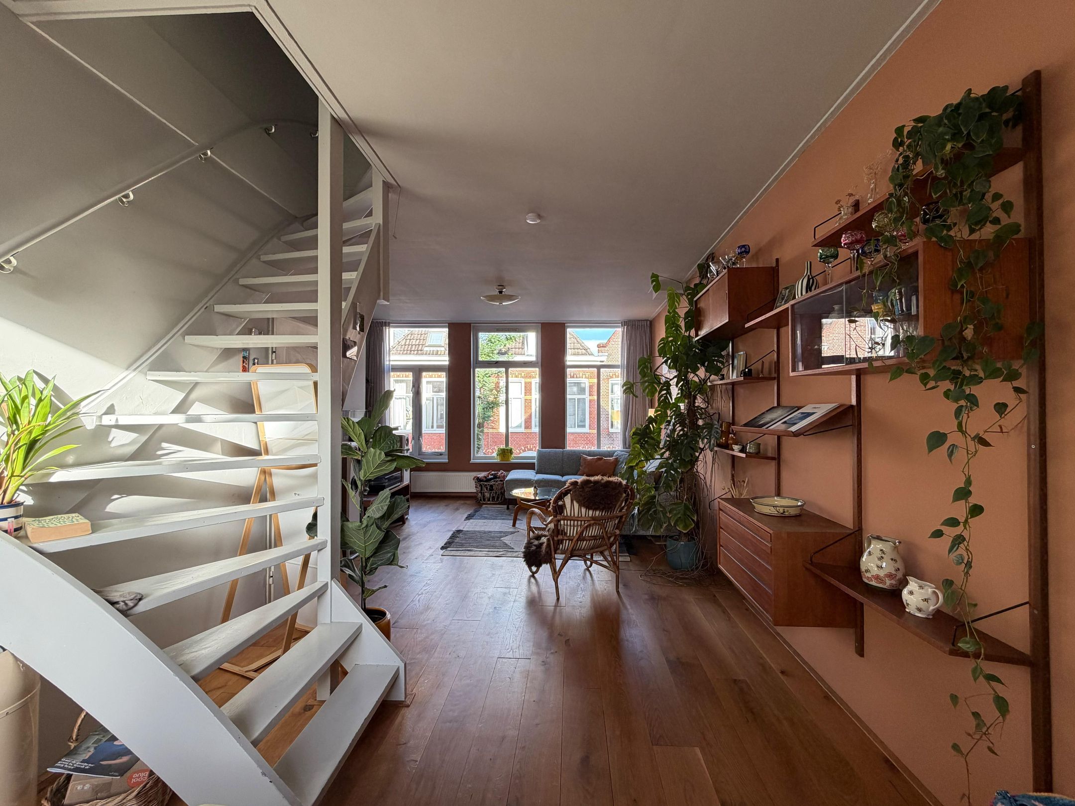 For rent: Groningen