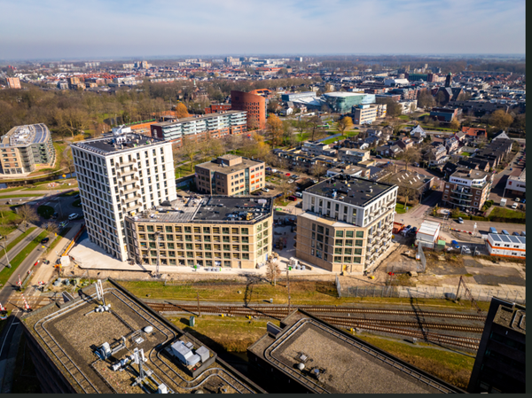 For rent: Alphen aan den Rijn
