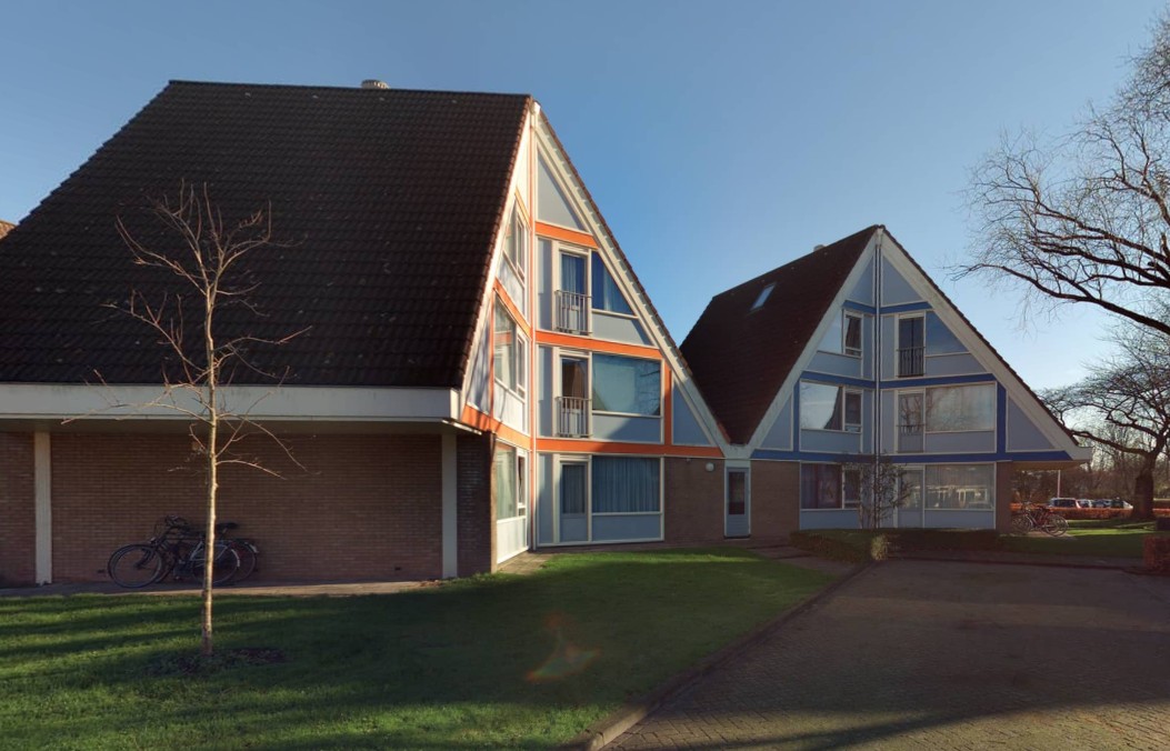 For rent: Leeuwarden / €499 p.m. / 37m2