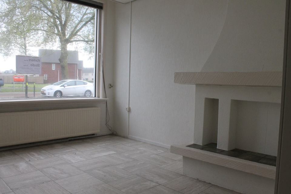 For rent: Hengelo