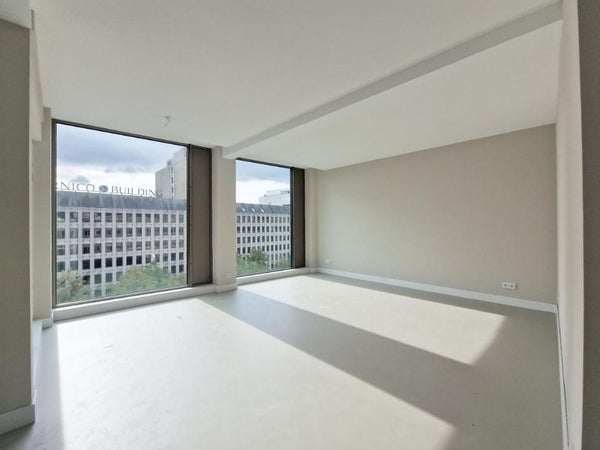 For rent:  Rotterdam  / €2150 p.m. / 72m2