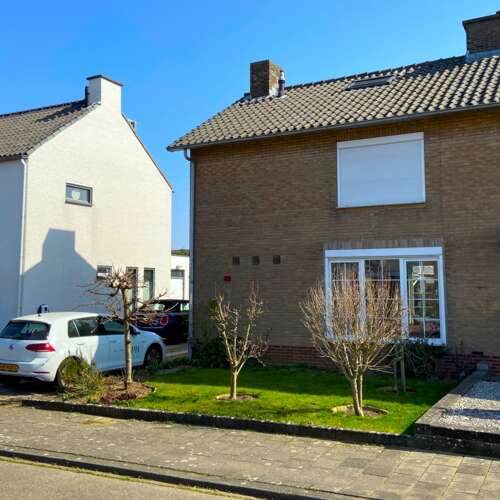 For rent: Berg en Terblijt / €1495.00 p.m. / 117.00m2