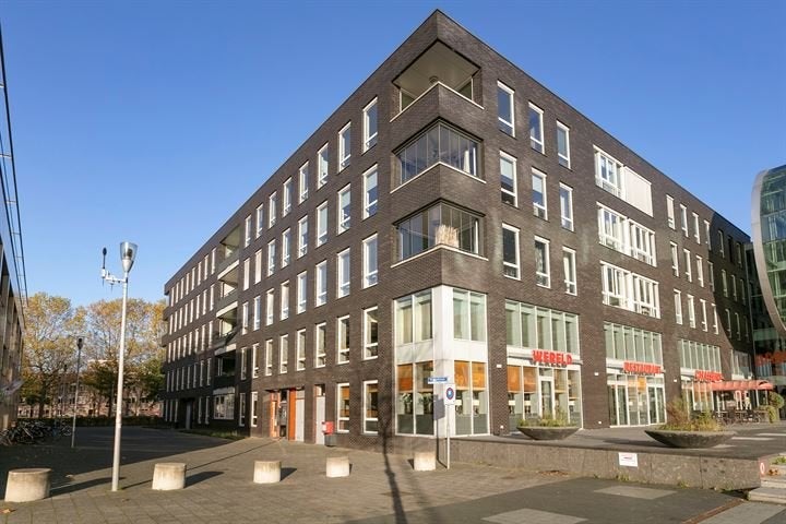 Te huur: Breda / €2150,00 p.m. / 107,00m2