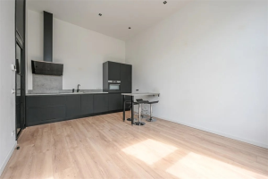 For rent: Rotterdam
