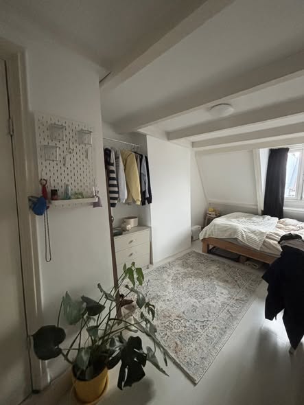 Te huur: Amsterdam / €1200,00 p.m. / 90,00m2